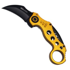 Navaja Carambit Bullet