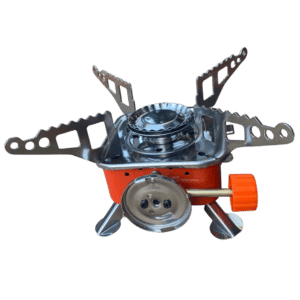 Mini cocinilla plegable