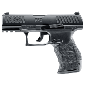 Pistola walther PPQ M2 Cal.43