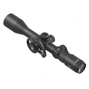 Mira telescópica HT-GEN2 4-16x44 SFIR FFP