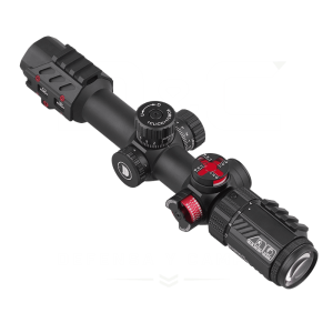 Mira PCP 30mm DiscoveryOpt